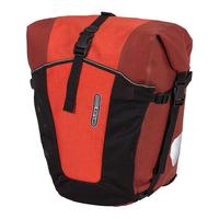 Ortlieb Back-Roller Pro Plus Bag Dark Chilli