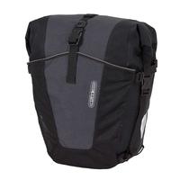 Ortlieb Back-Roller Pro Plus Bag Granite/Black
