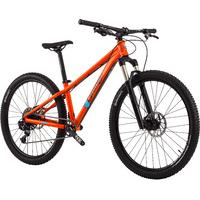 Orange Zest 26in Hardtail Mountain Bike 2017 Orange Soda