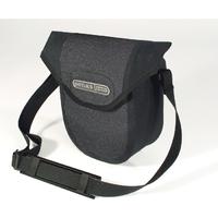 Ortlieb Ultimate 6 Compact Handlebar Bag Granite/Black