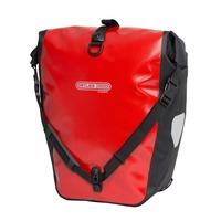 Ortlieb Back Roller Classic Pannier Pair Red