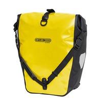 Ortlieb Back Roller Classic Pannier Pair Yellow