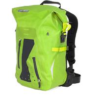 Ortlieb Packman Pro 2 Backpack Lime