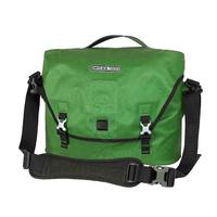 ortlieb courier bag city 11l moss green