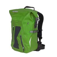 Ortlieb Packman Pro 2 Backpack Moss Green
