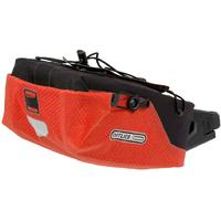 Ortlieb Seat-Post Bag 4L Red