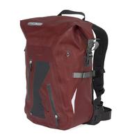 Ortlieb Packman Pro 2 Backpack Dark Chilli
