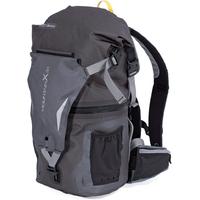 Ortlieb Mountain X 31L Backpack Slate/Grey