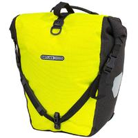 Ortlieb Back-Roller High Visibility Pannier Yellow