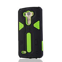 original hybrid tough armor slim cases for lg series back covers