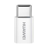 Original HUAWEI USB Type-C Male to Micro USB Female Converter Adapter Charger