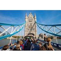 Original London Tour 48hr + Tower of London