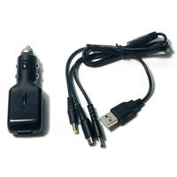 ORB Universal Car Adaptor for 3DS, DSi &