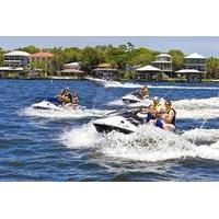 Orange Beach Waverunner Dolphin Tour