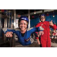 Orlando Indoor Skydiving for First-Time Flyers