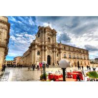 Ortygia: Syracuse\'s Ancient Town Center Walking Tour