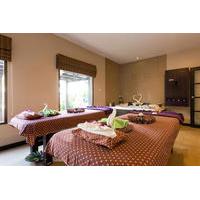 orientala wellness spa experience with round trip transfer in patong
