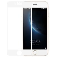 Original MOOKE 0.1mm 9H Hardness Anti Blu-ray Tempered Glass Screen Protector Protection Cover Waterproof Film for iPhone 6 6S