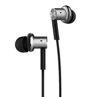 original xiaomi hybrid earphone wired headset multi unit circle iron m ...