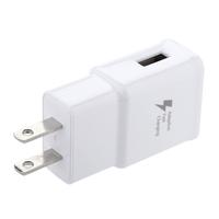 Original Adaptive Charger Fast Quick Charging USB Travel Wall Adapter 9.0V 1.67A 5.0V 2.0A for Samsung Galaxy S6 Note4