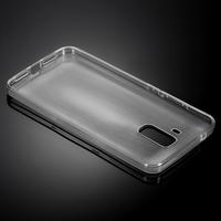 Original BLUBOO Back Cover Protective Shell Transparent High Quality Soft Case for BLUBOO Xfire 2 Smartphone