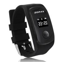 Original ZGPAX S22 SOS Tracker Watch Phone 0.66\