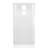 Original DOOGEE Back Cover Protective Shell PC Material High Quality Hard Case for DOOGEE F5 Smartphone