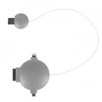 Oracle Usb Retractable Charger