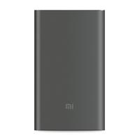 original xiaomi mi power bank pro 10000mah mi powerbank slim usb type  ...