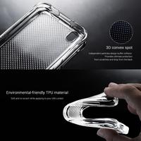 Original UMi 360 Degree Full Protect Back Cover Protective Shell High Quality Soft Case for UMi LONDON Smartphone