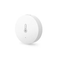 Original Xiaomi Mi Smart Temperature and Humidity Sensor Smart Socket Plug WiFi Remote Automatic for Smart Home Suite Work with Android iOS APP