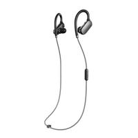 Original Xiaomi Mi Sports Bluetooth Headset Xiaomi Wireless Bluetooth 4.1 Music Sport Earbud In-ear Earphone IPX4 Waterproof & Sweatproof Long Standby