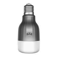 original xiaomi yeelight led smart bulb color version e27 9w 600 lumen ...