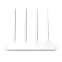 Original Wireless Xiaomi Smart Router 3C WiFi Repeater Relay Network Extender 128MB Flash ROM 4 Extenal Antennas for Windows Android iOS MacOS Profess