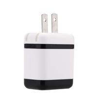 Original Adaptive Charger Intelligent Fast Quick Charging USB Travel Wall Adapter 5V 2.1A for Samsung Galaxy S6 Note4