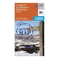 Ordnance Survey Explorer Active ...