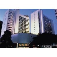 ORCHARD HOTEL SINGAPORE