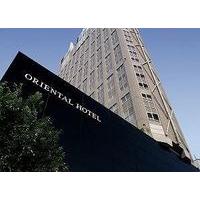 Oriental Hotel Hiroshima