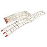 oregon oregon folding aluminium access ramp