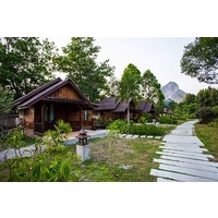 Orange Tree House - Ao Nang
