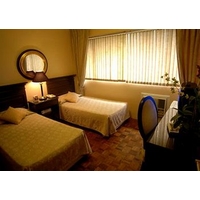 Orchid Garden Suites Manila