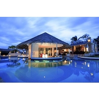 Oriental Beach Pearl Resort