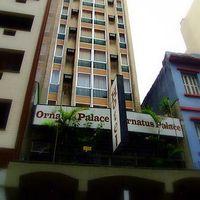 Ornatus Palace Hotel