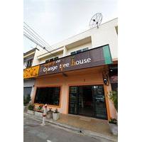 Orange Tree House