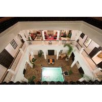 Origin Hotels - Riad El Faran