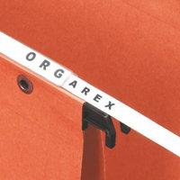 ORGAREX SUSP FILE INSERT BLU PK250 32620