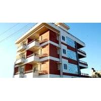 Orange Suites Airport Transit St...