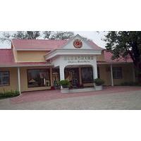 Oriental Swan Hotel Livingstone