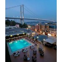 Ortakoy Princess Hotel