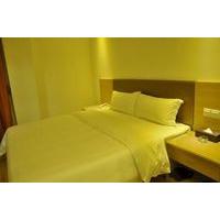 Oriental Shine Hotel
